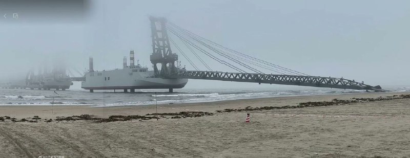 中共即将用于入侵台湾