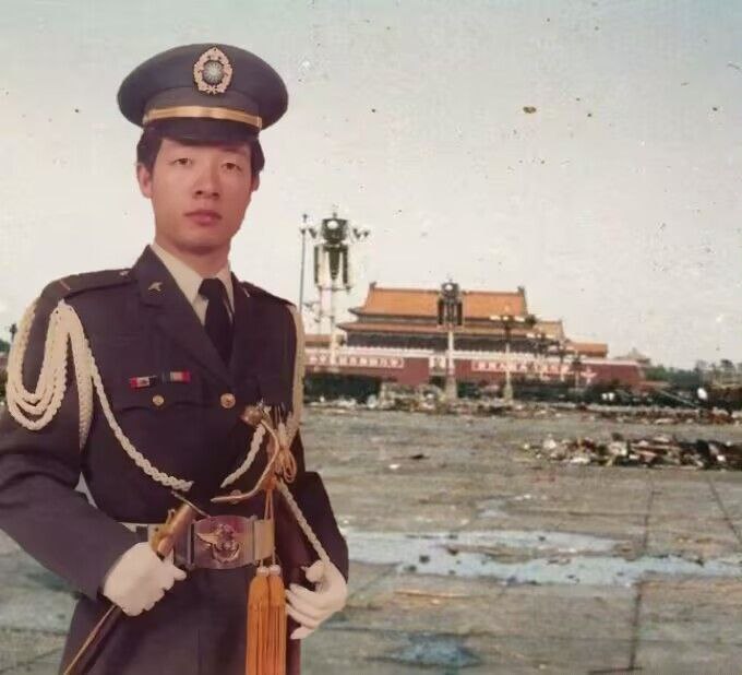 赖清德反攻大陆By: