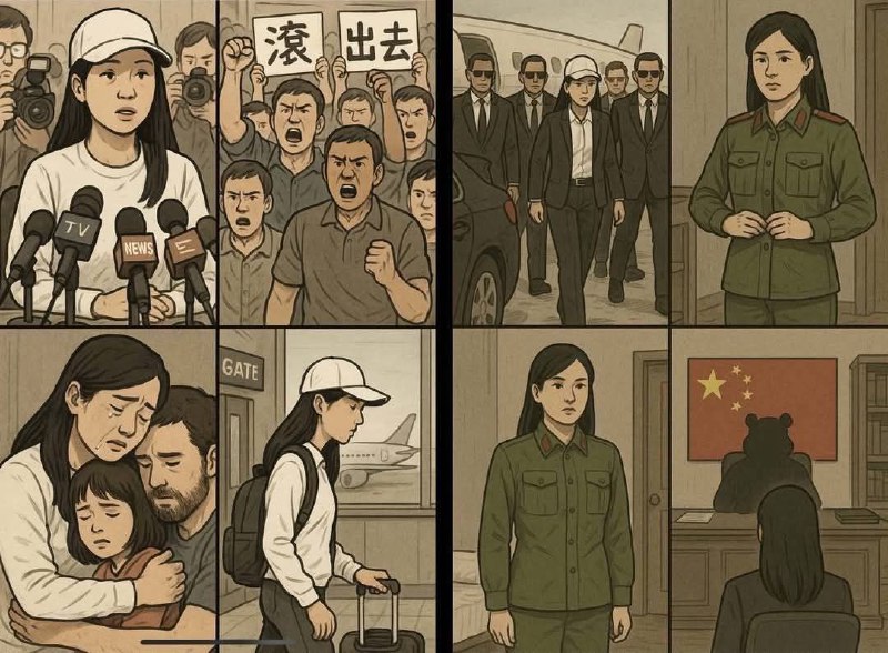 不言而喻，一目了然投